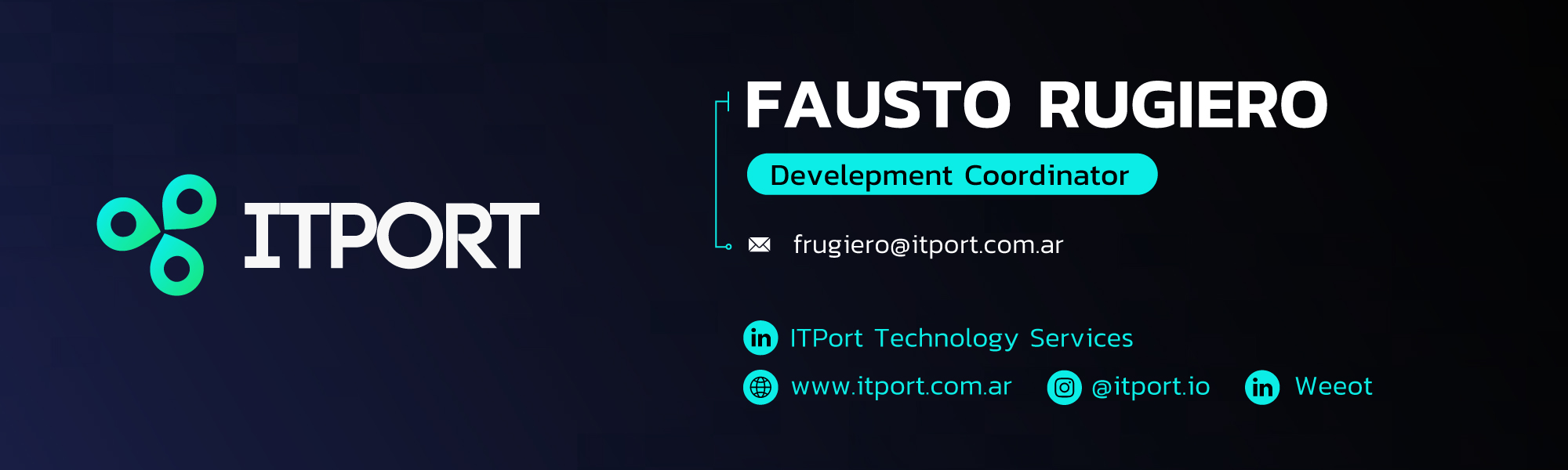 Firma Fausto